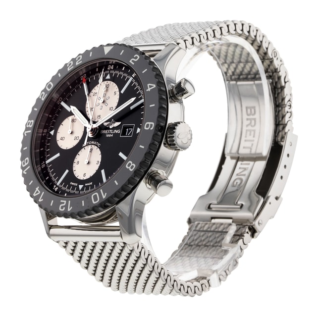 Breitling Chronoliner Y24310 Image 2